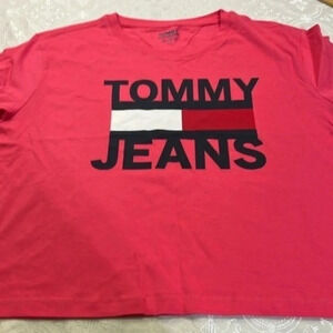 Tommy jeans  T shirt  S/P